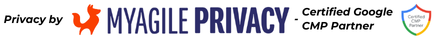 Privacy von My Agile Privacy®